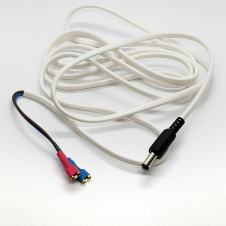 Kabel Za Povezivanje Akumulatora i Punjaca ( AkkuKab )