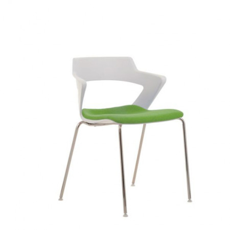 Kancelarijska stolica AOKI TS ( izbor boje i materijala )