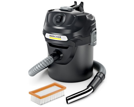 Karcher AD 2 usisivač za pepeo (1.629-711.0)