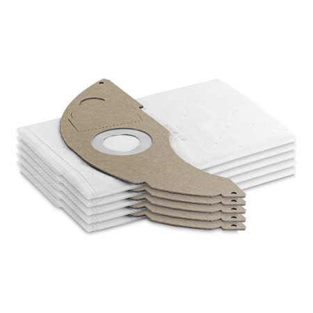 Karcher Flis filter vreće, 5 x , NT 22/1, 2.889-217.0 ( 2.889-217.0 )