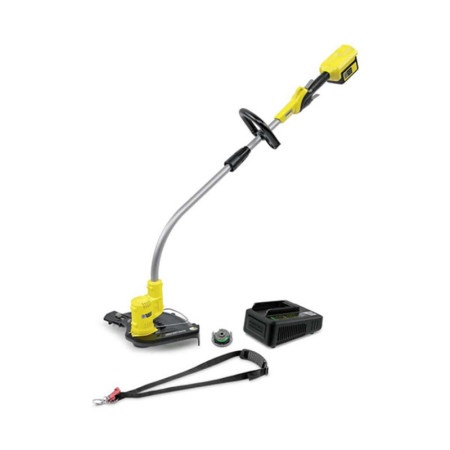 Karcher LTR36-33 trimer za travu