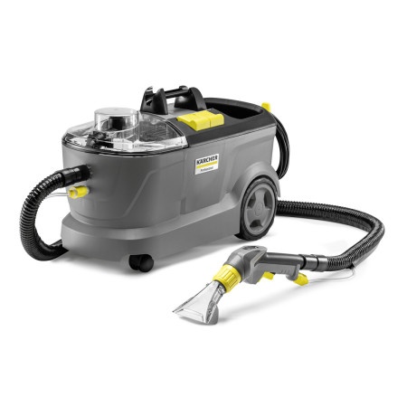 Karcher Puzzi 10/1, 1.100-130.0 ( 1.100-130.0 )-1