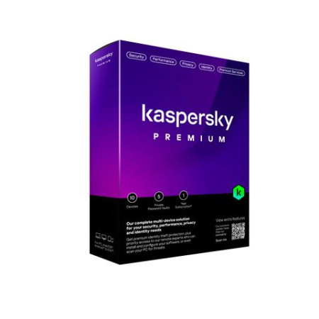 Kaspersky Premium 1dv 1y ( 0001329054 )  - Img 1