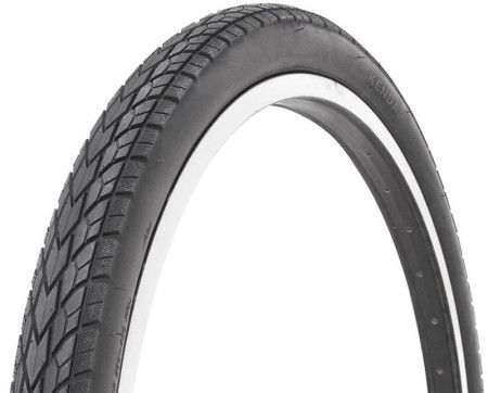 Kenda guma spoljašnja 700x45c (etrto 45-622) k1172 bk kenda ( 16700451172 )