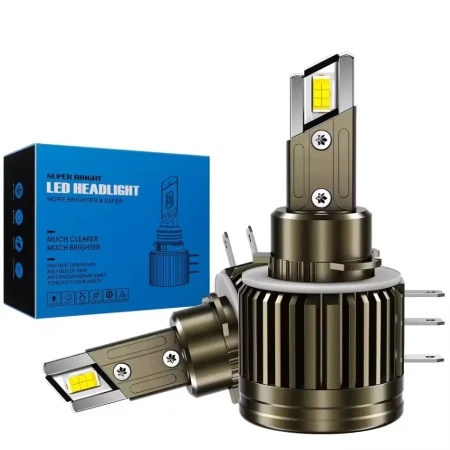Kettz Led auto sijalice h15 50w (canbus) par ( 0H1502 )
