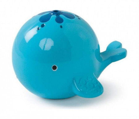 Kids II Whale igračka za kupanje ( SKU81556 ) - Img 1