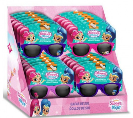 Kids Licensing naočare Shimmer and Shine ( A029914 )