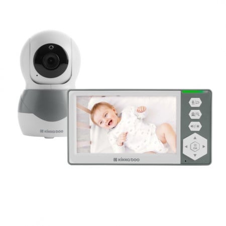 Kikka Boo Video baby monitor Ady ( KKB42112 )