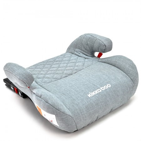 KikkaBoo autosedište 2-3 (15-36 kg) groovy isofix mint ( KKB90029 )