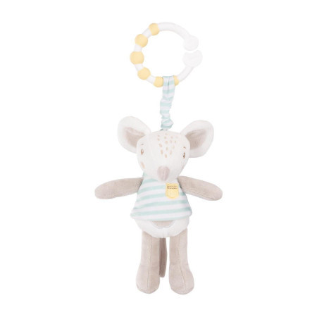 KikkaBoo igračka sa vibracijom Joyful Mice ( KKB10374 ) - Img 1