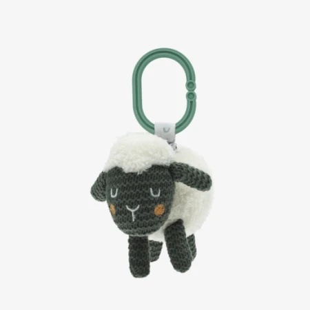 KikkaBoo Igračka sa vibracijom Sleepy Sheep ( KKB10442 )