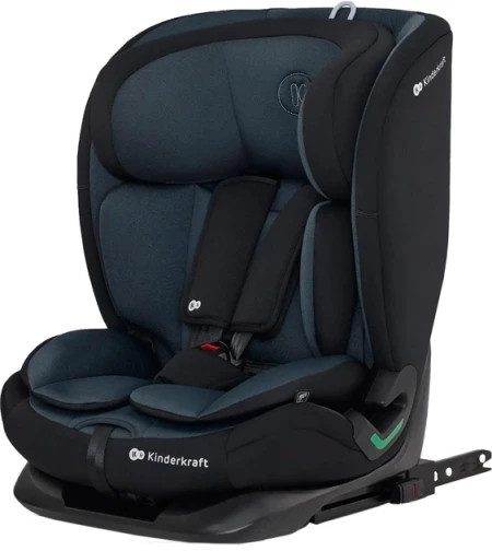 Kinderkraft auto sedište oneto3 i-size (9-36kg) graphite black ( KCONE300BLK0000 )