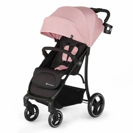 Kinderkraft kolica trig pink ( KKWTRIGPNK0000 )