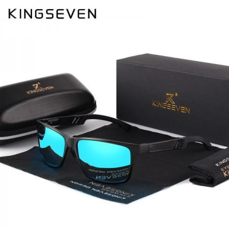 Kingseven N7180 blue naočare za sunce - Img 1