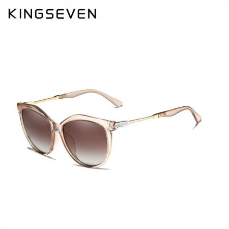 Kingseven N7826 brown naočare za sunce - Img 1