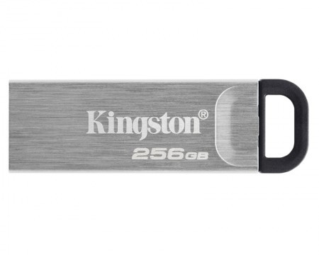 Kingston 256GB DataTraveler Kyson USB 3.2 flash sivi ( DTKN/256GB )