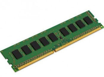 Kingston 2GB DDR3 1600MHz ( KVR16N11S6/2 ) - Img 1