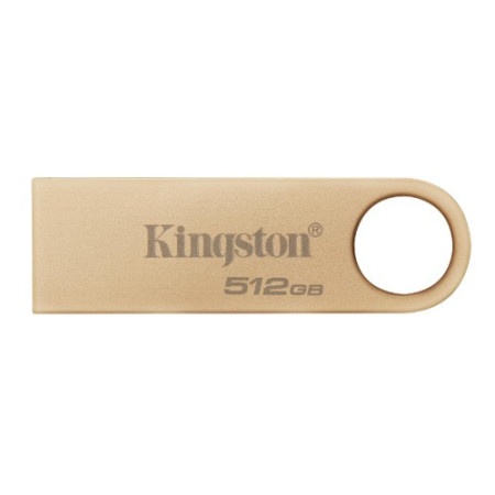 Kingston 512GB USB Flash Drive, USB 3.2 Gen.1, DataTraveler SE9 G3, Read up to 220MB/s, Write up to 100MB/s ( DTSE9G3/512GB )