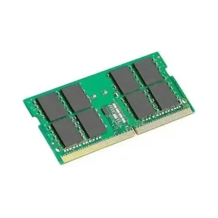 Kingston cl22 kcp432ss6/4 ram sodimm ddr4 4gb 3200mhz