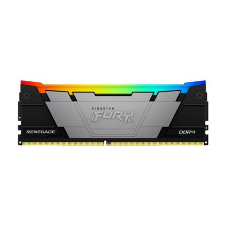 Kingston DDR4.16GB 3200MHz fury renegade RGB KF432C16RB12A/16 memorija ( 0001338331 ) - Img 1