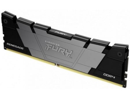 Kingston DDR4 8GB 3200MHz fury renegade, CL16 1.35V, XMP memorija ( KF432C16RB2/8 )