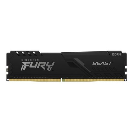 Kingston DDR4 8GB 3600MHz fury beast KF436C17BB/8 memorija ( 0001236821 )