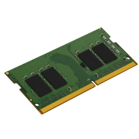 Kingston DDR4 8GB SO-DIMM 2666MHz, CL19 1.2V memorija ( KVR26S19S6/8 )