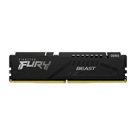 Kingston Fury Beast XMPKF556C40BB-32 Memorija DDR5 32GB 5600MHz