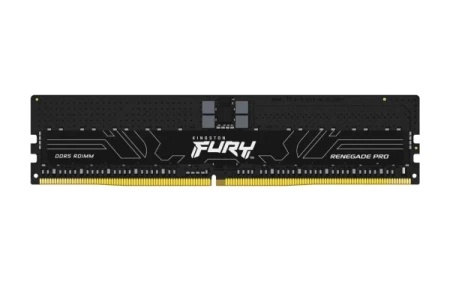 Kingston KF548R36RBK4-128 Memorija DDR5 128GB (4x32GB) 4800MHz Fury Renegade Pro