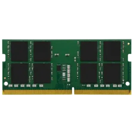 Kingston kvr32s22d8/32 sodimm memorija ddr4 32gb 3200mhz
