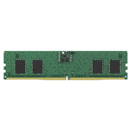 Kingston kvr48u40bs6-8 8gb 4800mhz ram DDR5