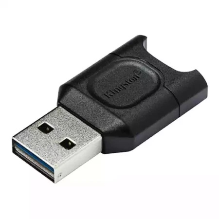 Kingston mobilelite plus microsd Card reader