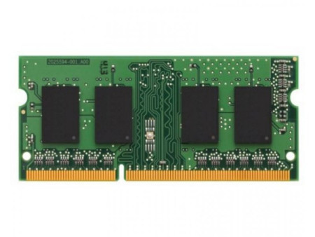 Kingston SODIMM DDR4 8GB 3200MHz KVR32S22S88 memorija