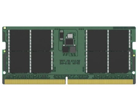 Kingston SODIMM DDR5 32GB 5600MT/s KVR56S46BD8-32 memorija