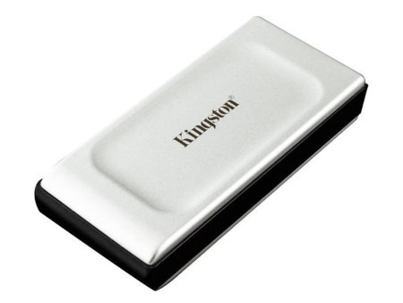 Kingston SSD eksterni/USB Type-C 3.2 Gen 2x2/siva ( SXS2000/4000G )