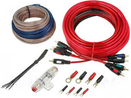 KIT-ON4 Set kablova za pojačalo ( 61-004 )