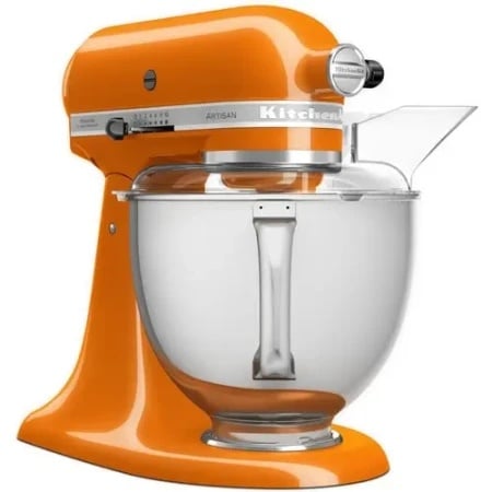 KitchenAid KA5KSM175PSEHY Artisan Standmixer med