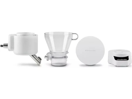 KitchenAid KA5KSMSFTA Dodatak sa sitom i vagom