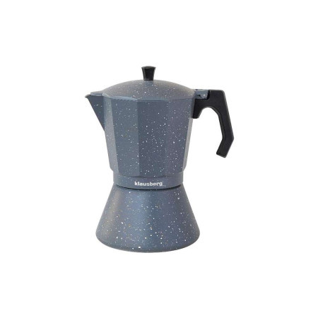 Klausberg kb7298 džezva za espresso kafu 12 - Img 1