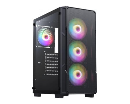 Klik PC amd gaming računar Ryzen 5 7500F/32GB/1TB/RTX3060 12GB