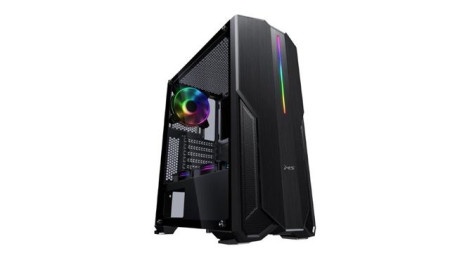 Klik PC Gamer a163 5600X/16GB/1TB/6600/600 ( 0001367176 )