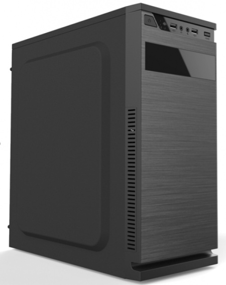 Klik PC i3-10100/8GB/256GB/500W/Win11Pro