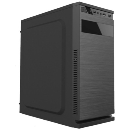 Klik PC ryzen 5 3400G/8GB/256GB/500W - Img 1