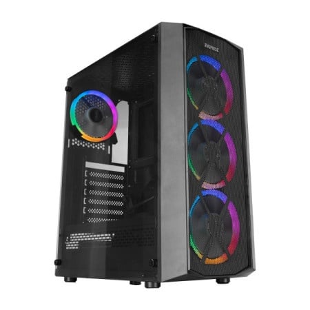 Klik PC Ryzen 5 7500F/32GB/M.2 1TB/RTX3060 12GB/700W