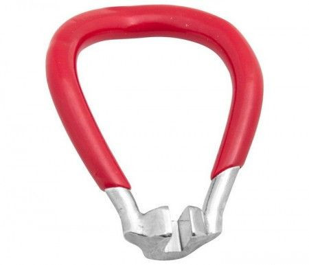 Ključ za žbice PVC okrugli ( 010032 ) - Img 1