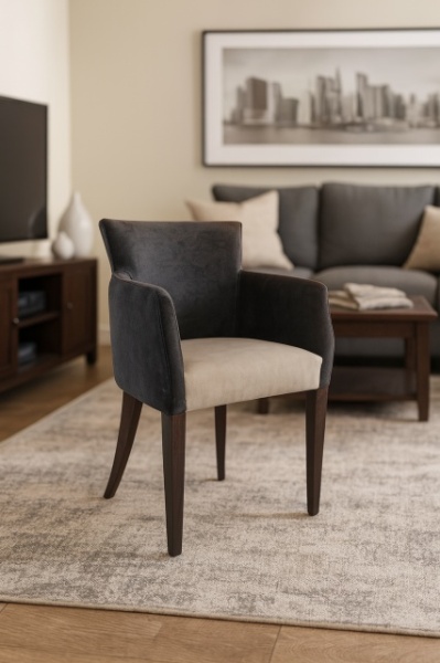 Klub fotelja Diora Seat