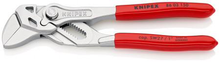 Knipex klešta ključ 150mm ( 86 03 150 )