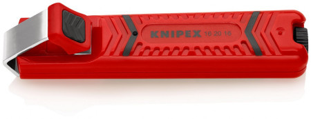 Knipex nož za skidanje izolacije 16 20 16 SB ( 16 20 16 SB )