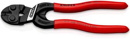 Knipex sečice CoBolt® 160mm ( 71 31 160 ) - Img 1