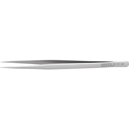 Knipex univerzalna pinceta šiljasta 140mm ( 92 21 08 )